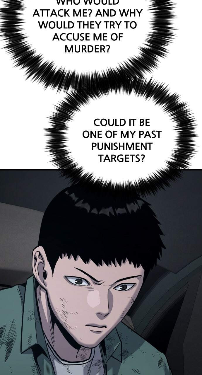 Realization of Justice Chapter 56 page 109 - 