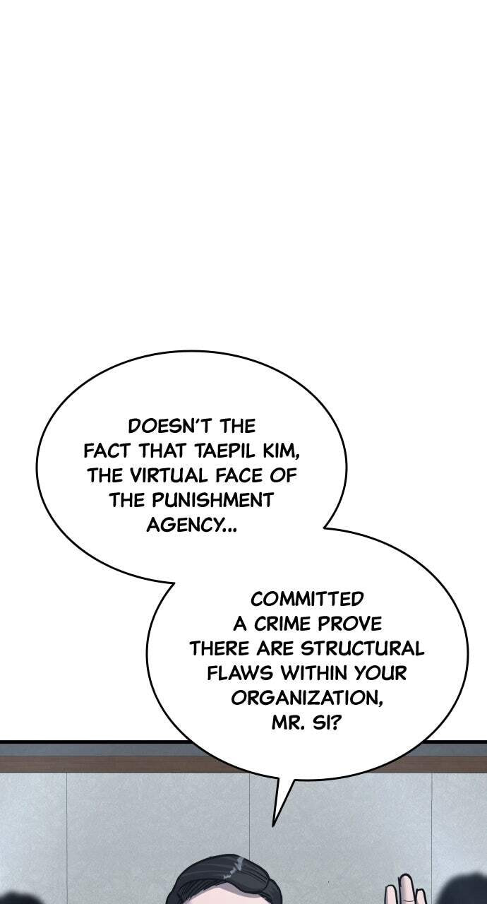 Realization of Justice Chapter 56 page 113 - 