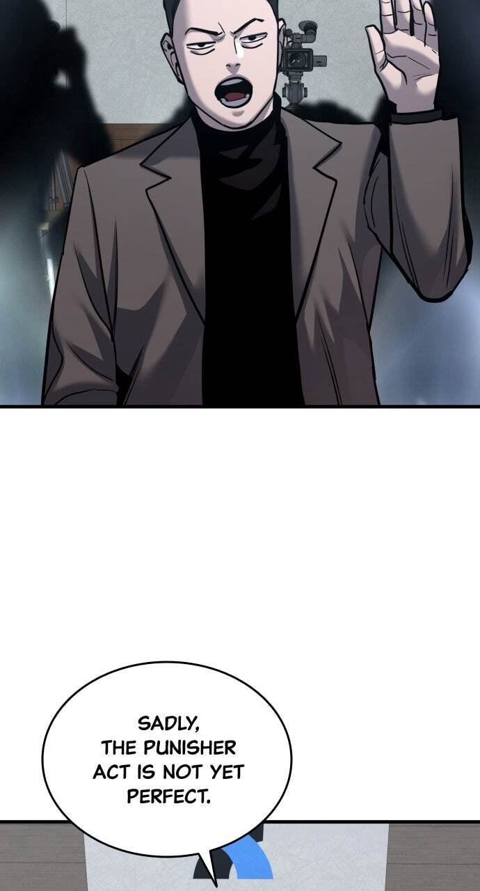 Realization of Justice Chapter 56 page 114 - 