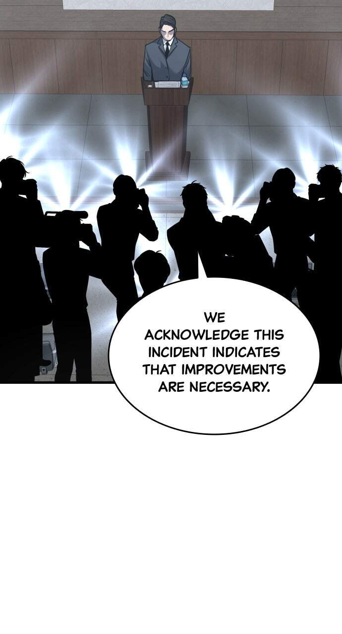 Realization of Justice Chapter 56 page 115 - 
