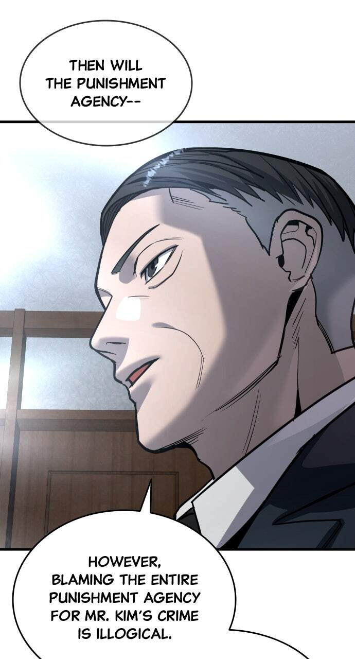 Realization of Justice Chapter 56 page 116 - 
