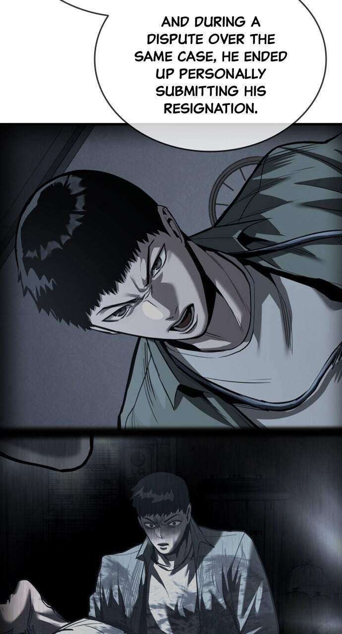 Realization of Justice Chapter 56 page 118 - 