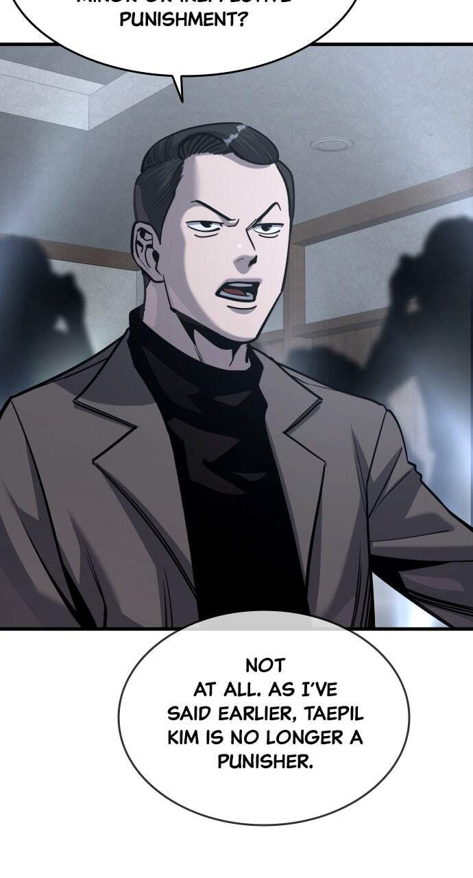 Realization of Justice Chapter 56 page 120 - 