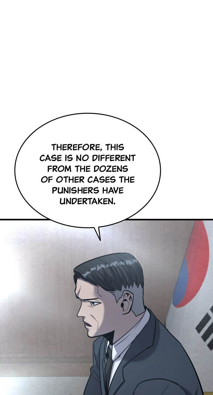 Realization of Justice Chapter 56 page 121 - 