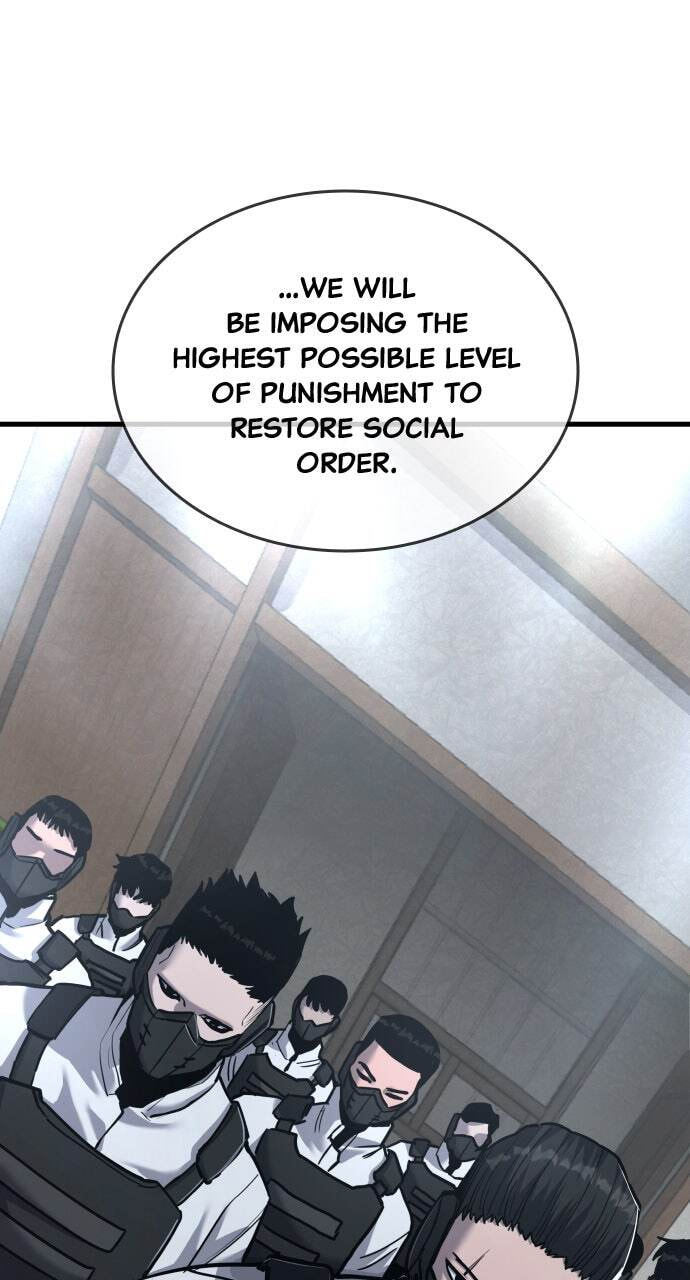 Realization of Justice Chapter 56 page 124 - 