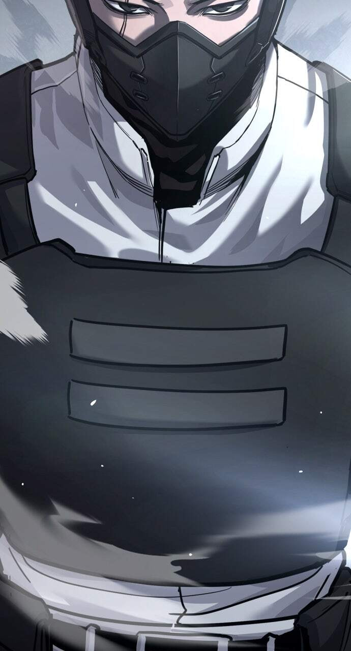 Realization of Justice Chapter 56 page 127 - 