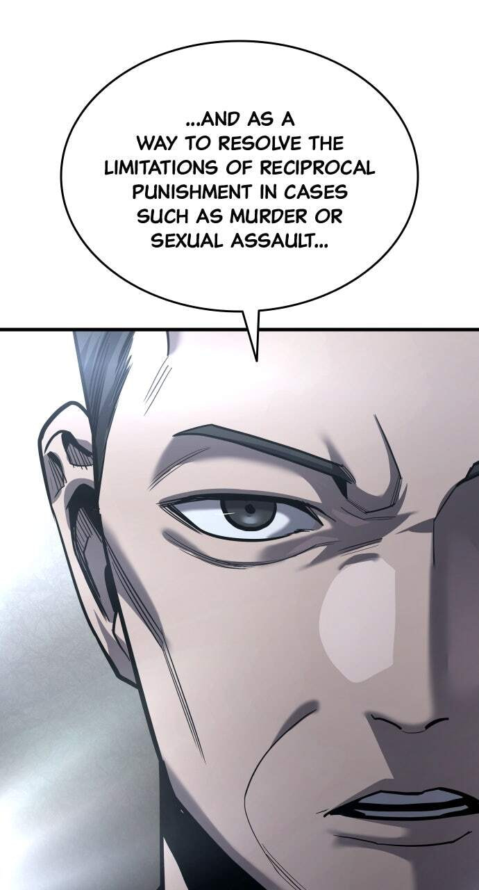 Realization of Justice Chapter 56 page 130 - 