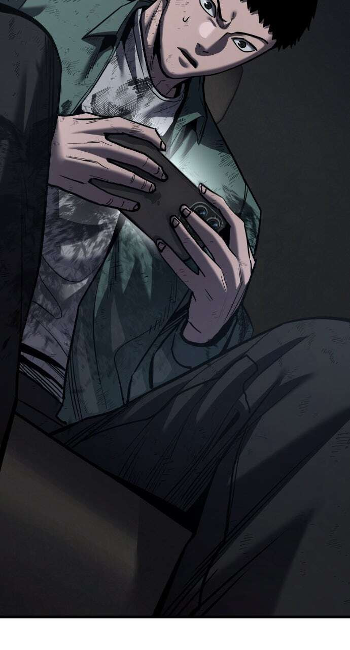 Realization of Justice Chapter 56 page 132 - 