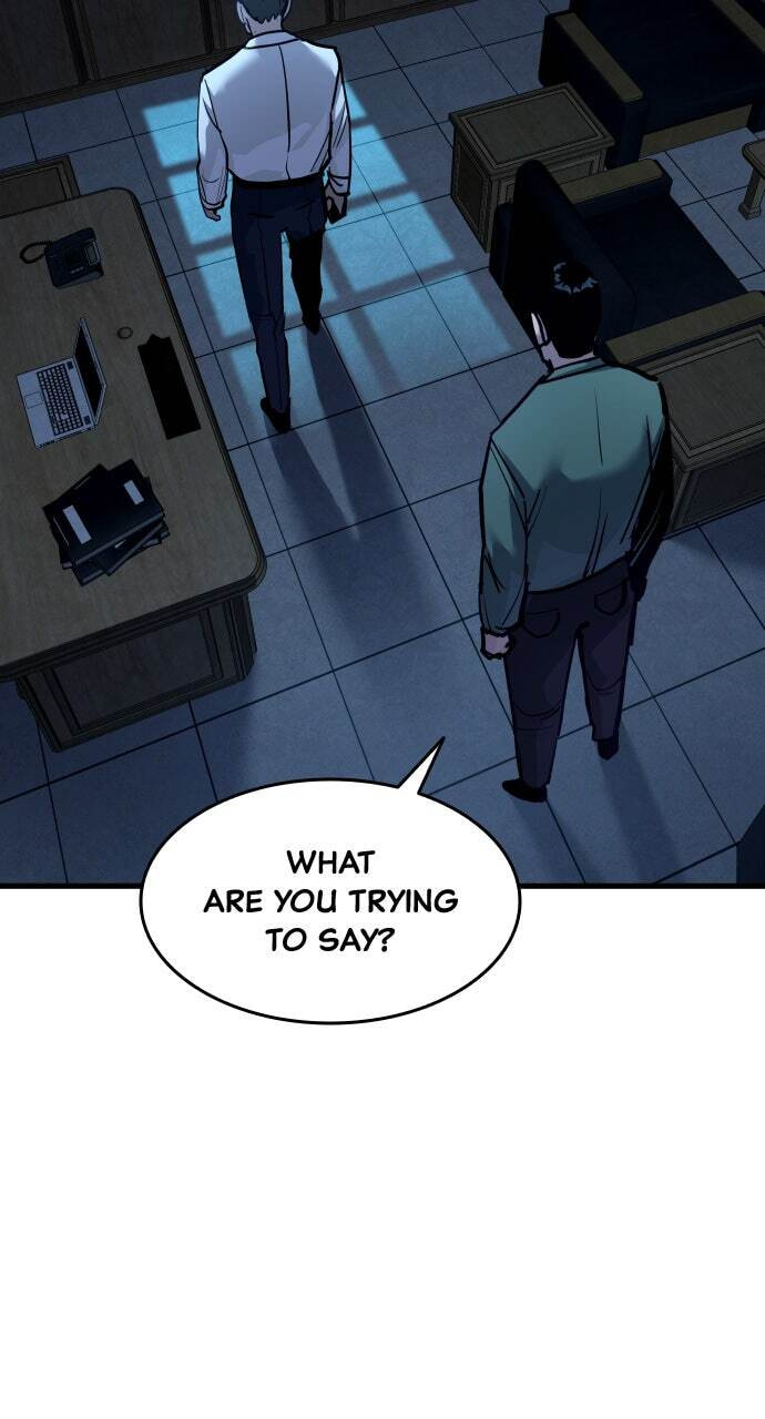 Realization of Justice Chapter 56 page 16 - 