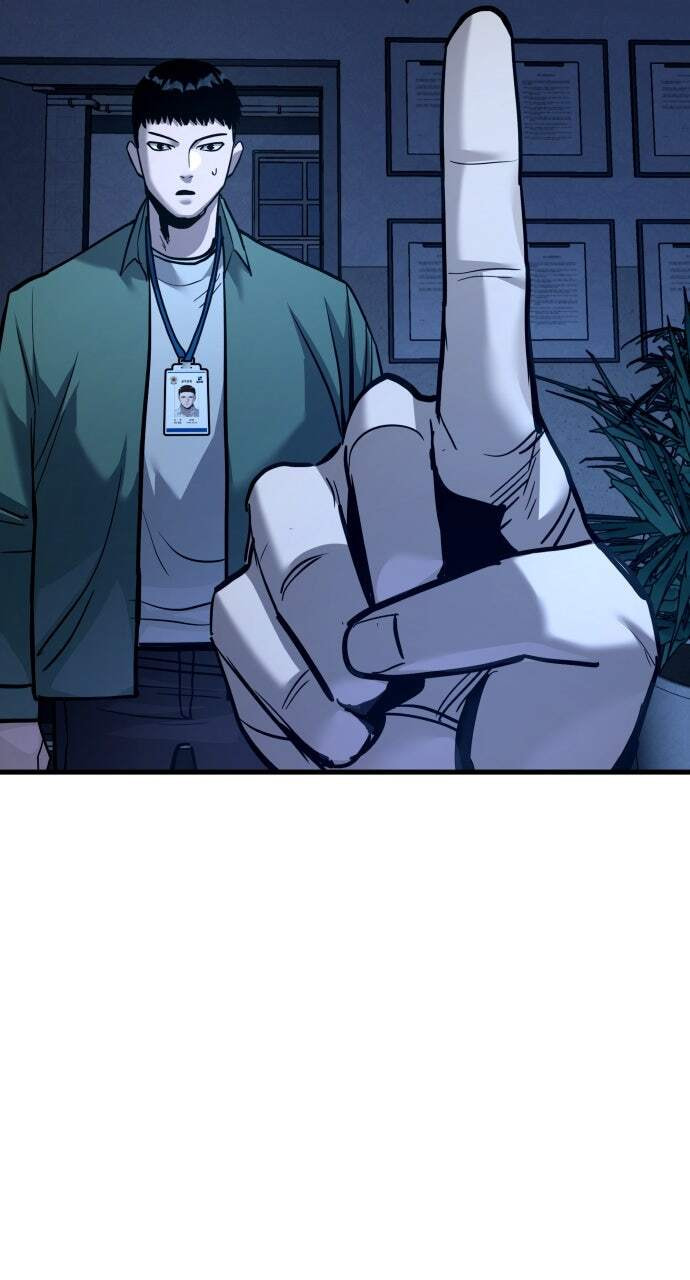 Realization of Justice Chapter 56 page 19 - 