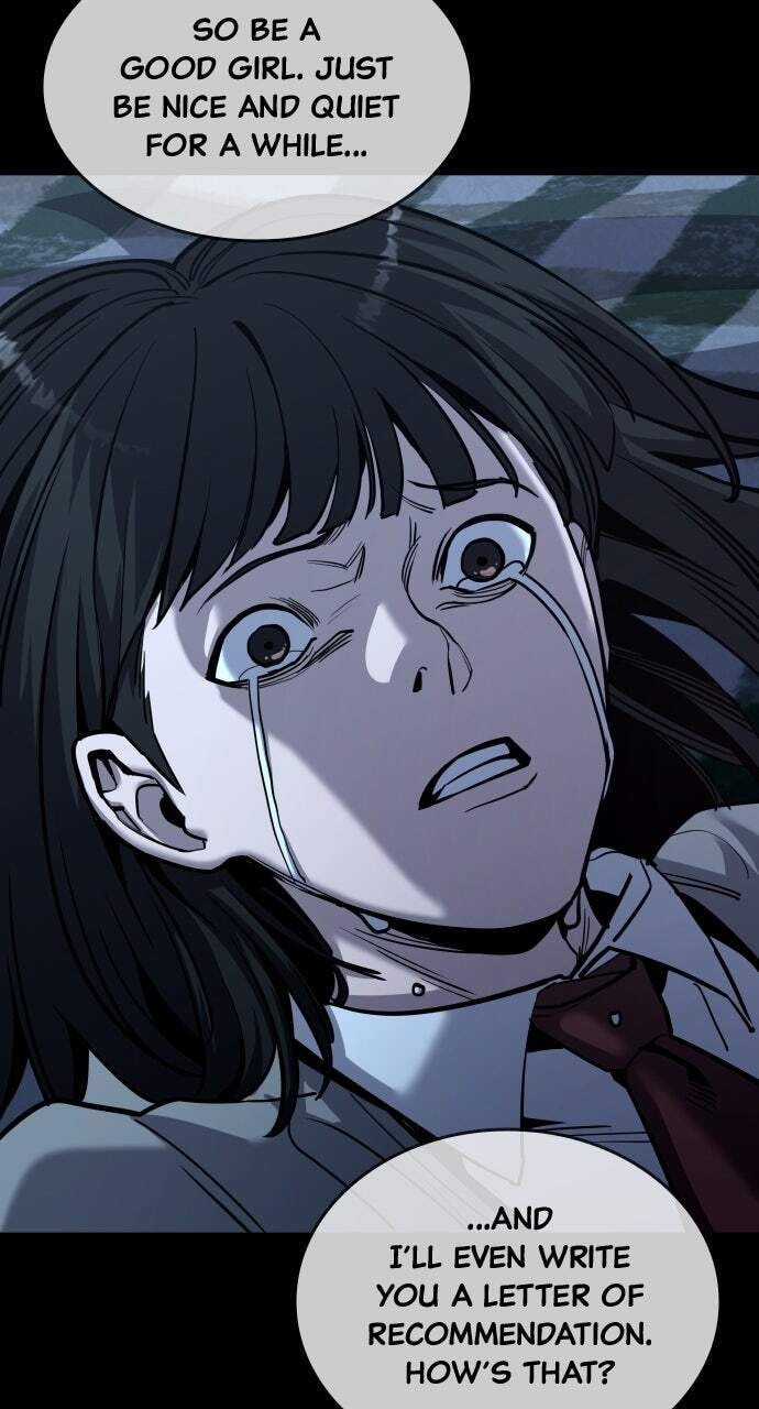 Realization of Justice Chapter 56 page 30 - 