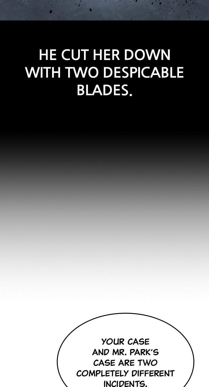 Realization of Justice Chapter 56 page 32 - 