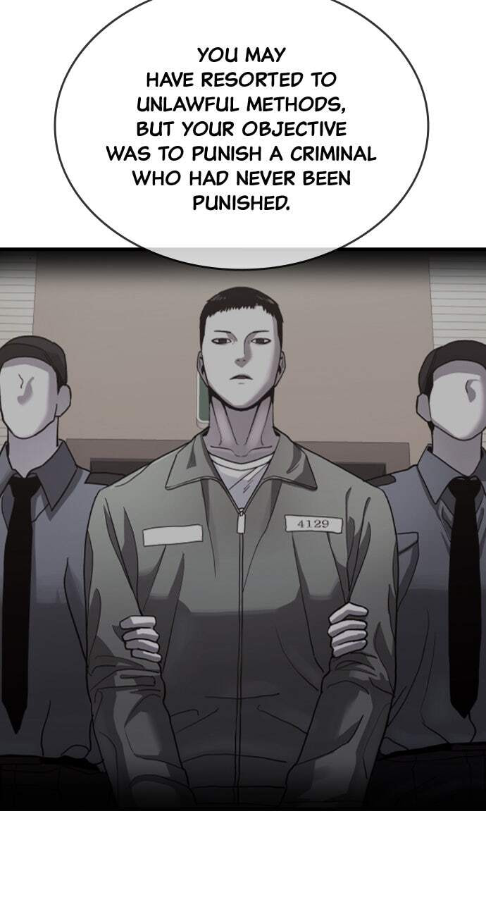 Realization of Justice Chapter 56 page 34 - 