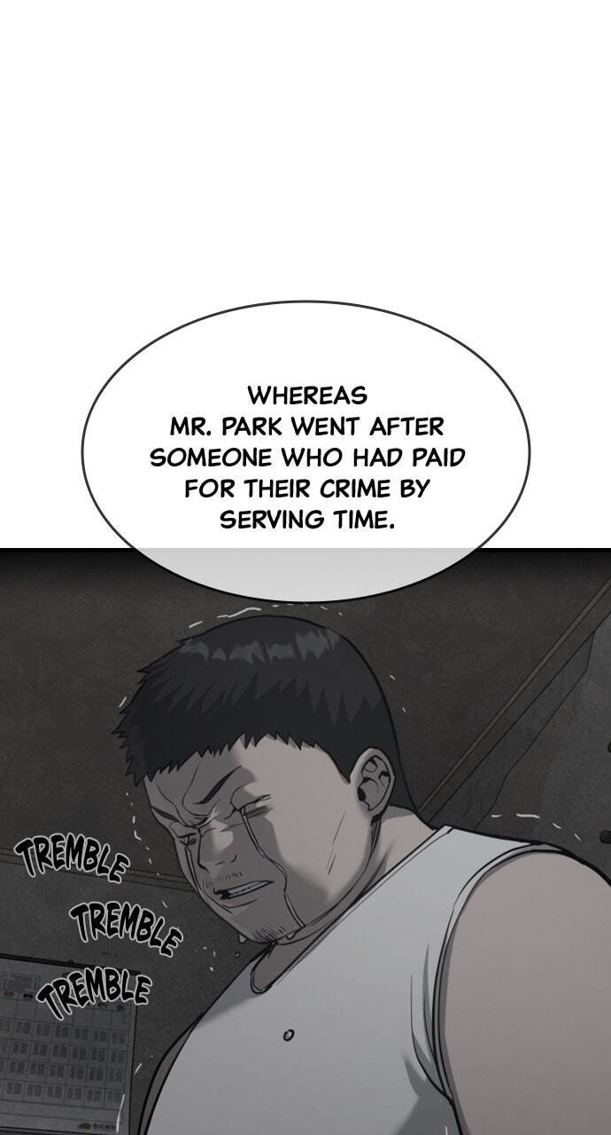 Realization of Justice Chapter 56 page 35 - 