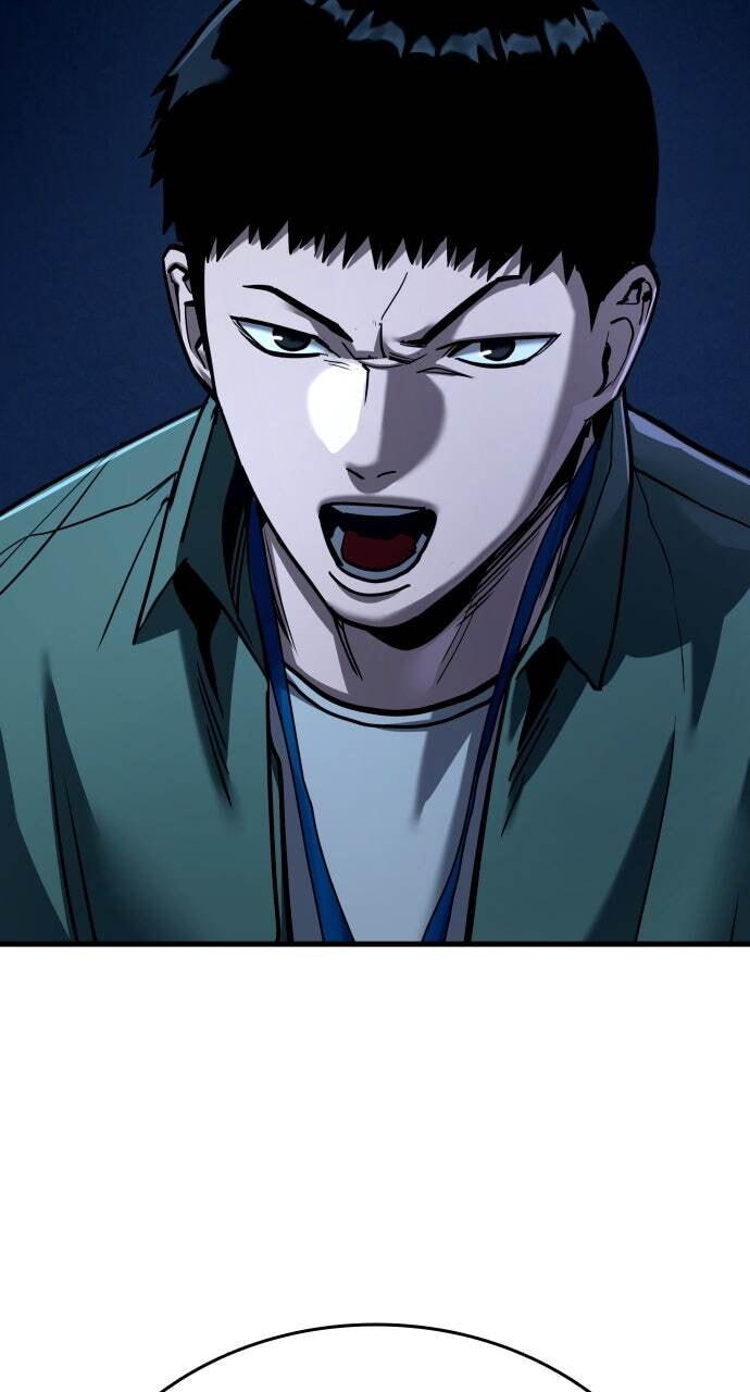 Realization of Justice Chapter 56 page 37 - 