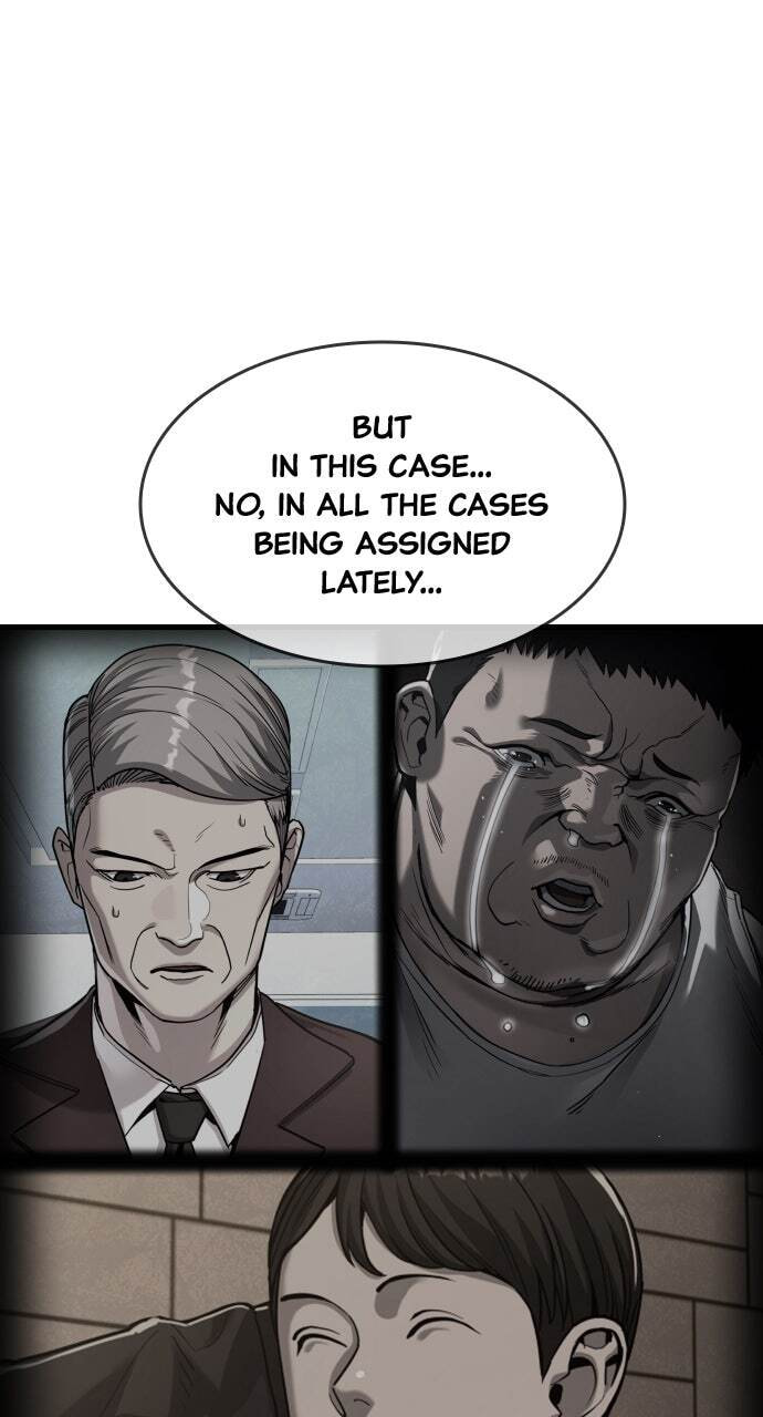 Realization of Justice Chapter 56 page 5 - 