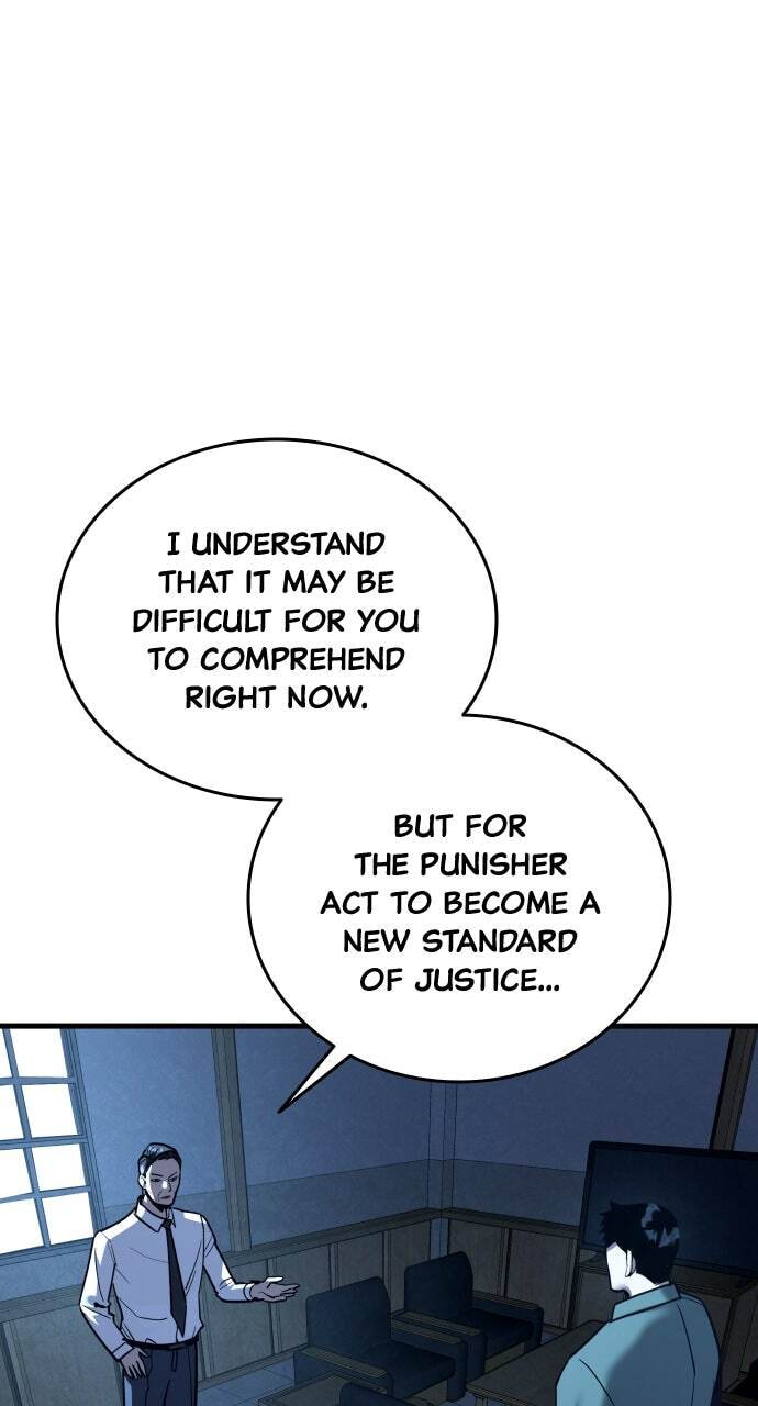 Realization of Justice Chapter 56 page 42 - 