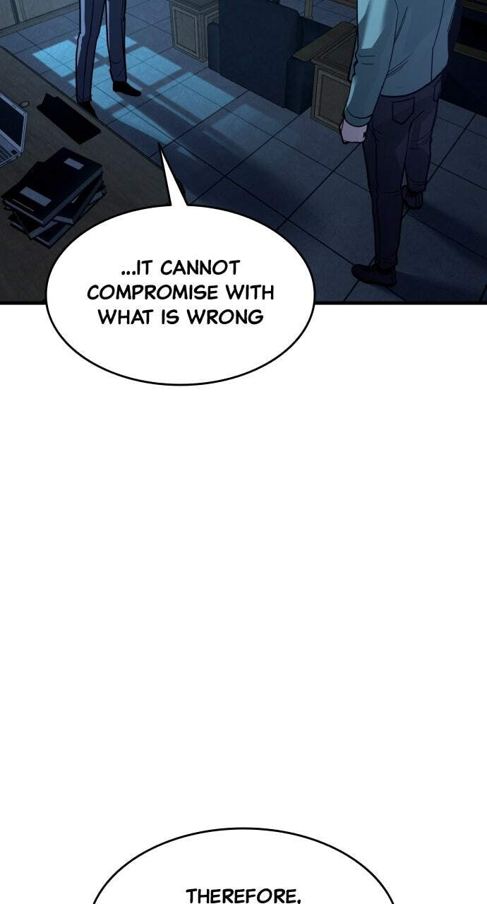Realization of Justice Chapter 56 page 43 - 