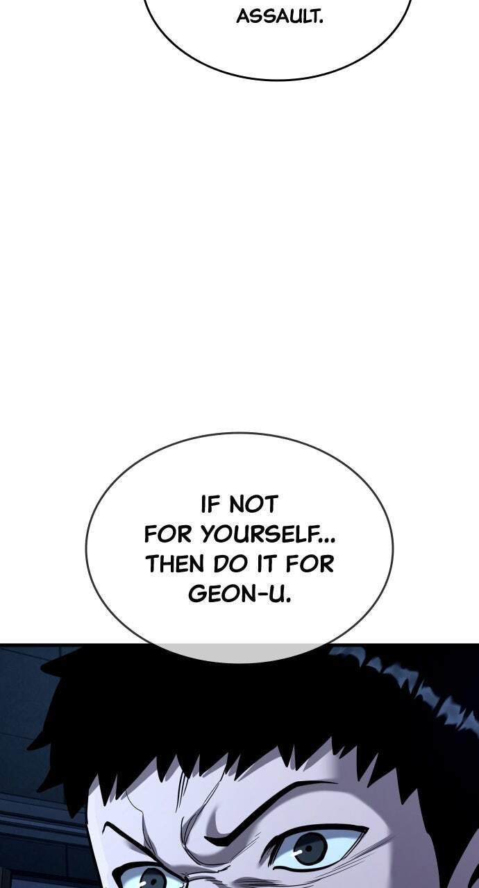 Realization of Justice Chapter 56 page 45 - 