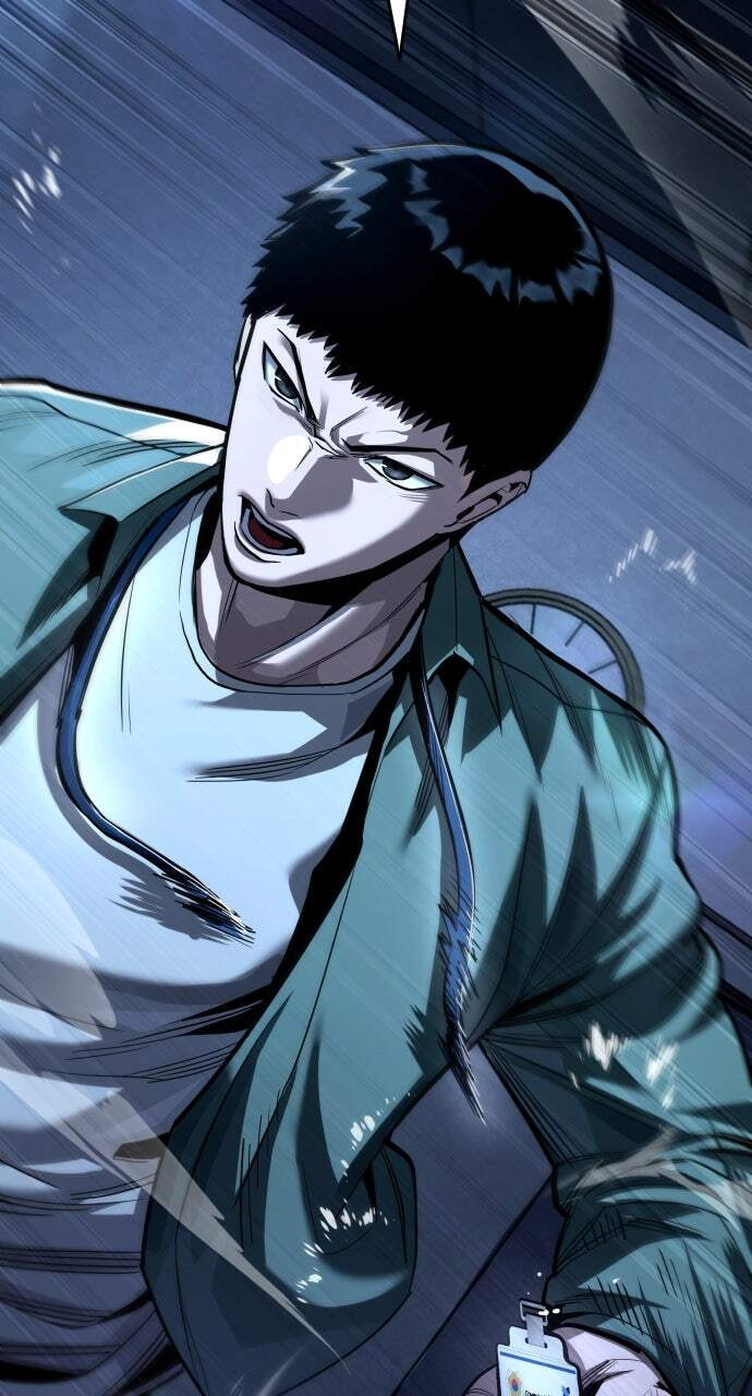 Realization of Justice Chapter 56 page 52 - 