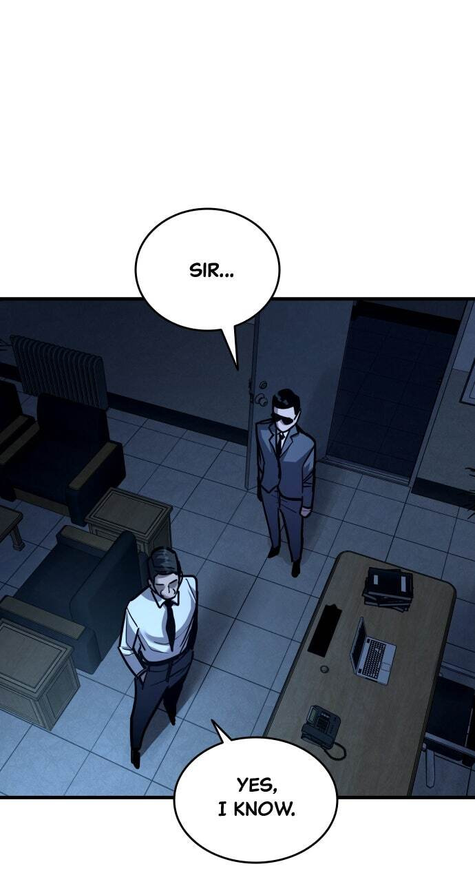 Realization of Justice Chapter 56 page 57 - 