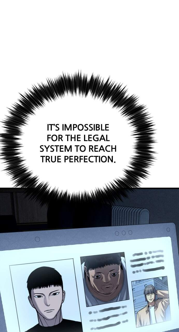 Realization of Justice Chapter 56 page 60 - 