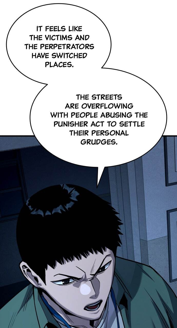 Realization of Justice Chapter 56 page 7 - 