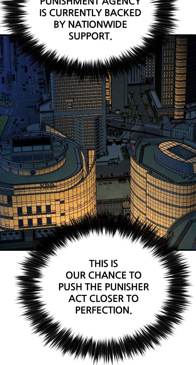 Realization of Justice Chapter 56 page 62 - 