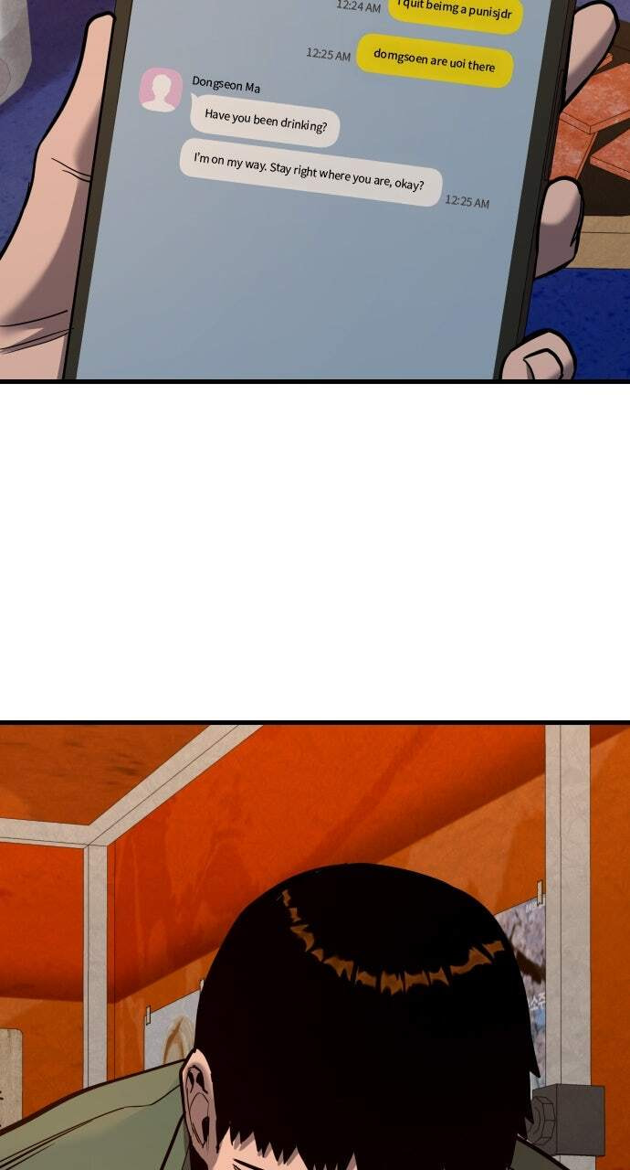 Realization of Justice Chapter 56 page 69 - 