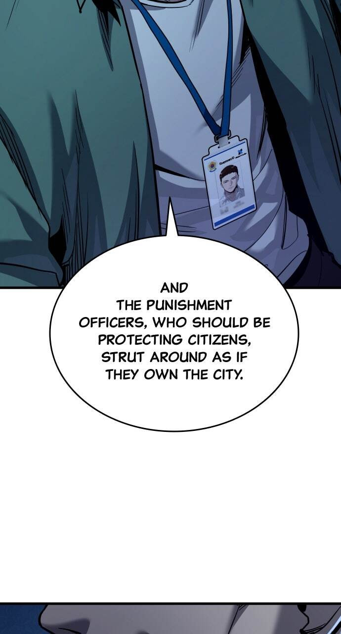 Realization of Justice Chapter 56 page 8 - 