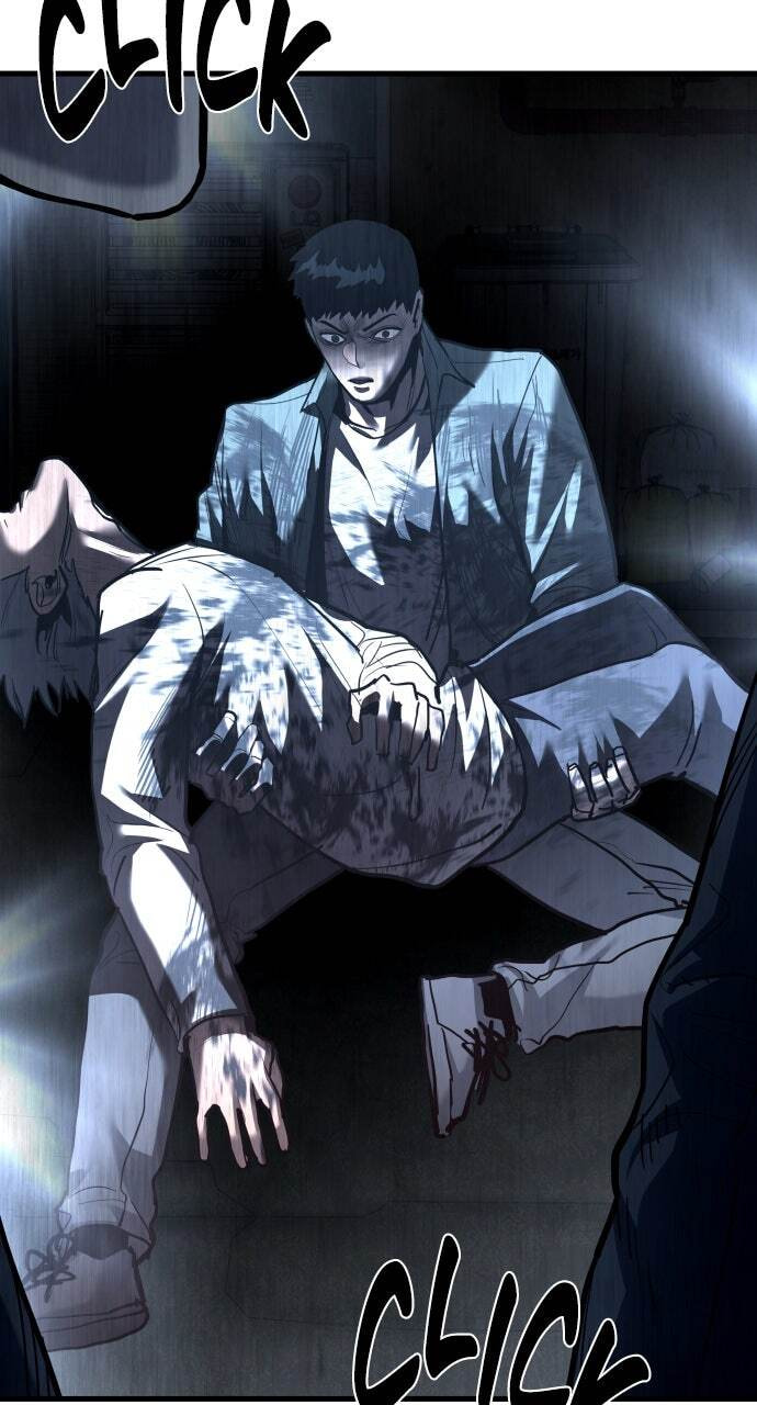 Realization of Justice Chapter 56 page 77 - 