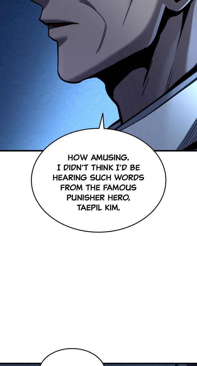Realization of Justice Chapter 56 page 9 - 