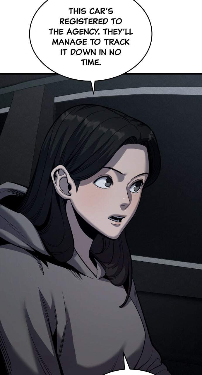 Realization of Justice Chapter 56 page 84 - 