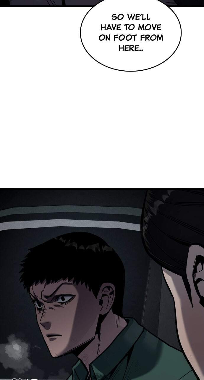 Realization of Justice Chapter 56 page 85 - 