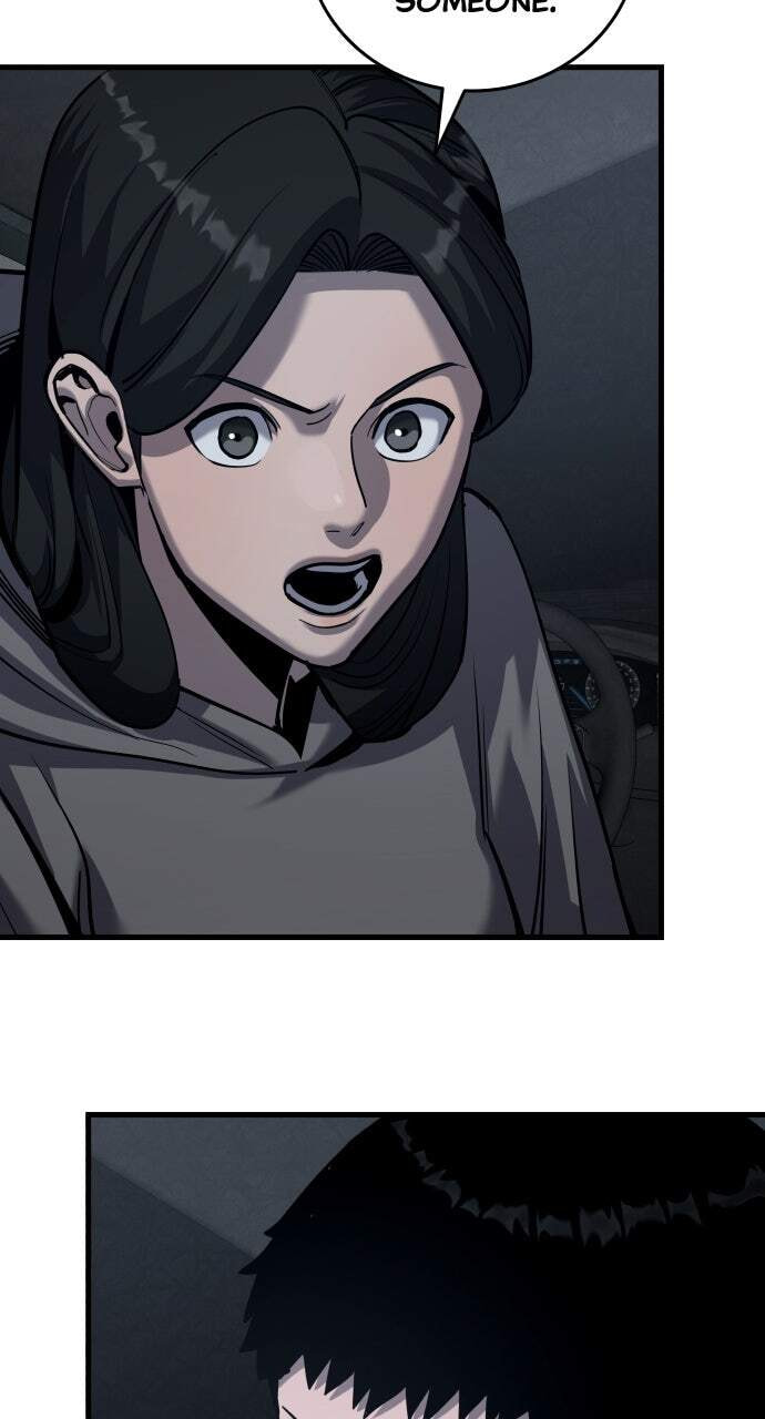 Realization of Justice Chapter 56 page 91 - 