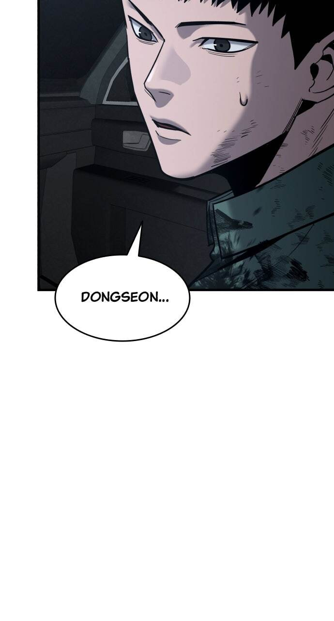 Realization of Justice Chapter 56 page 92 - 