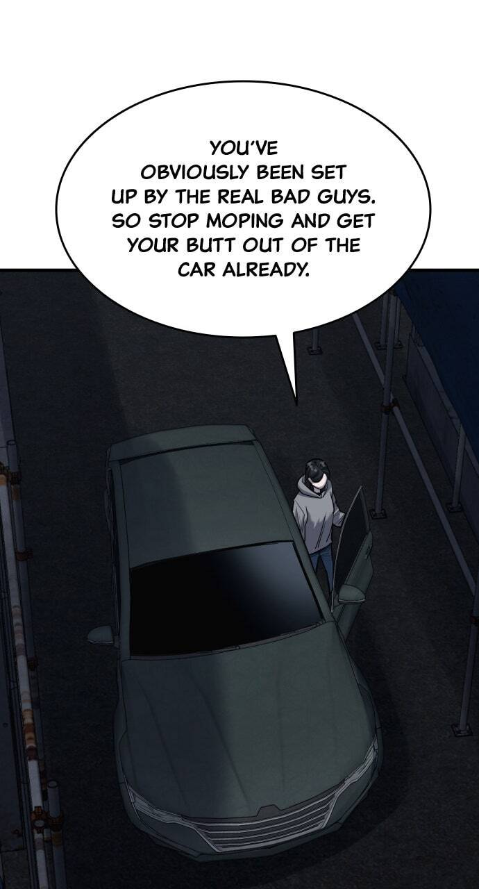 Realization of Justice Chapter 56 page 93 - 
