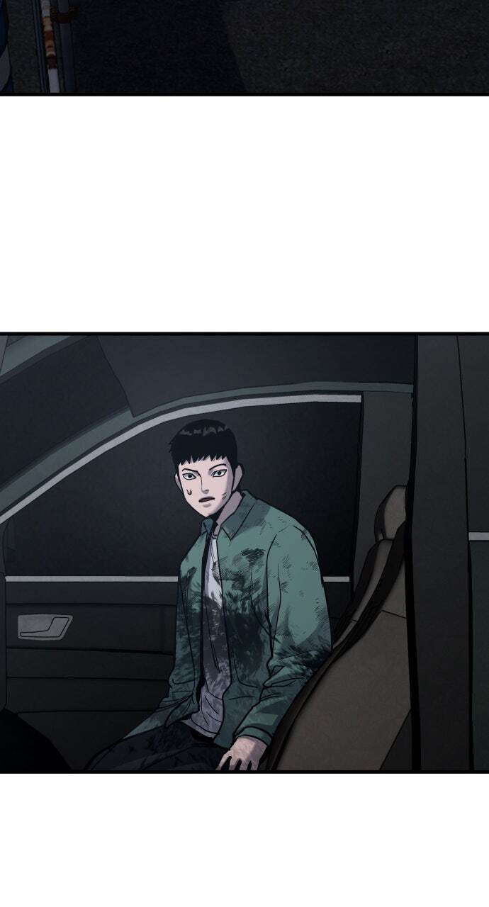 Realization of Justice Chapter 56 page 94 - 