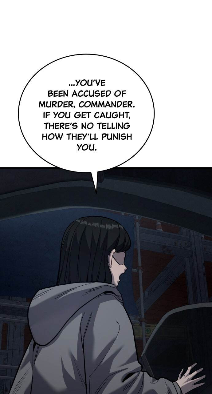 Realization of Justice Chapter 56 page 95 - 