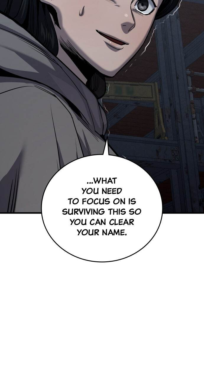 Realization of Justice Chapter 56 page 97 - 