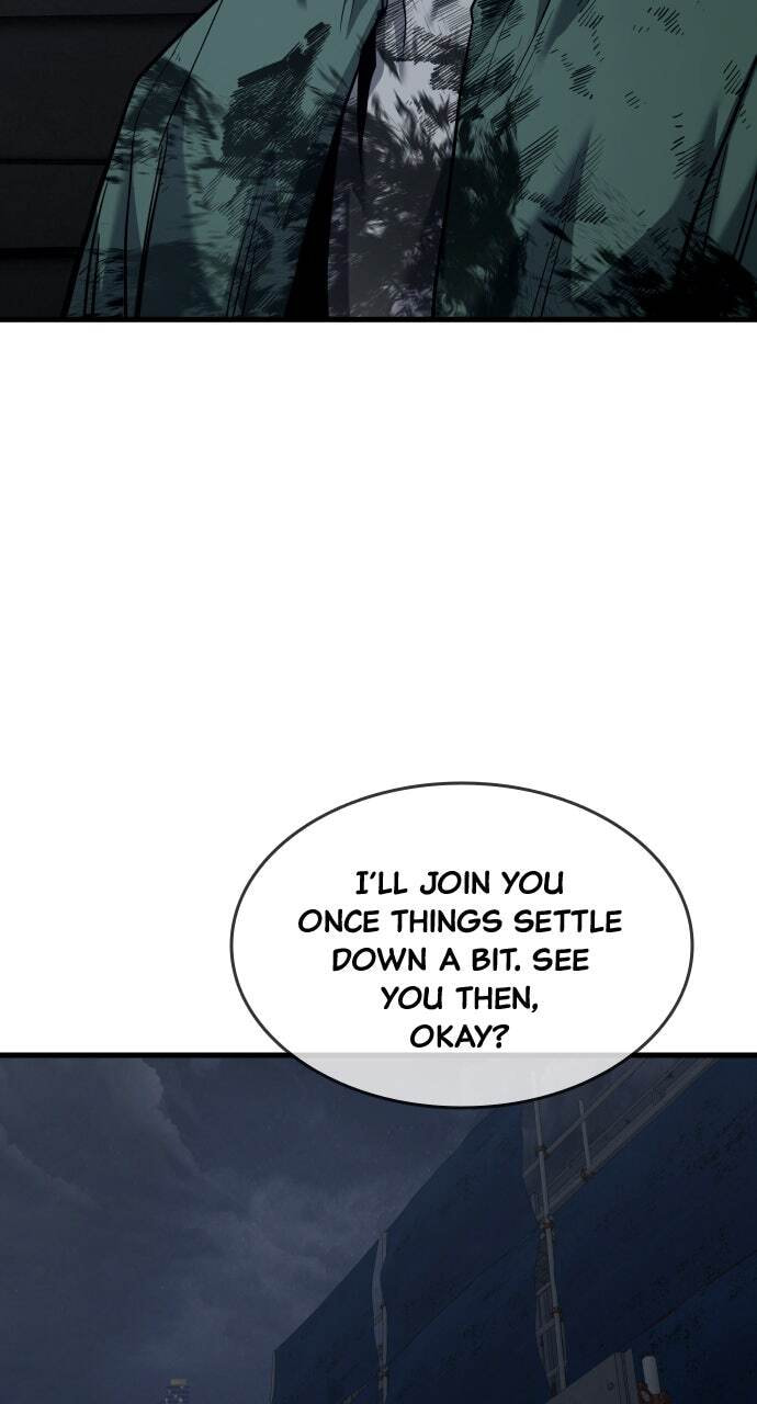 Realization of Justice Chapter 56 page 100 - 