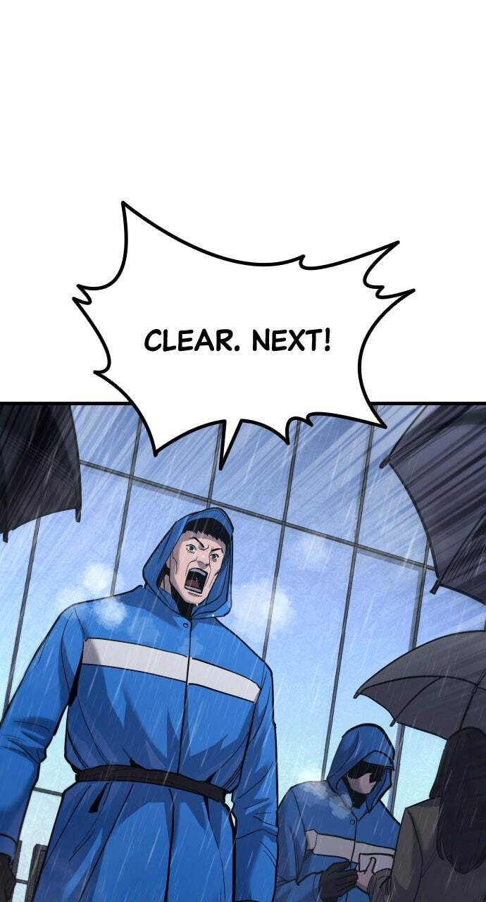 Realization of Justice Chapter 57 page 11 - 