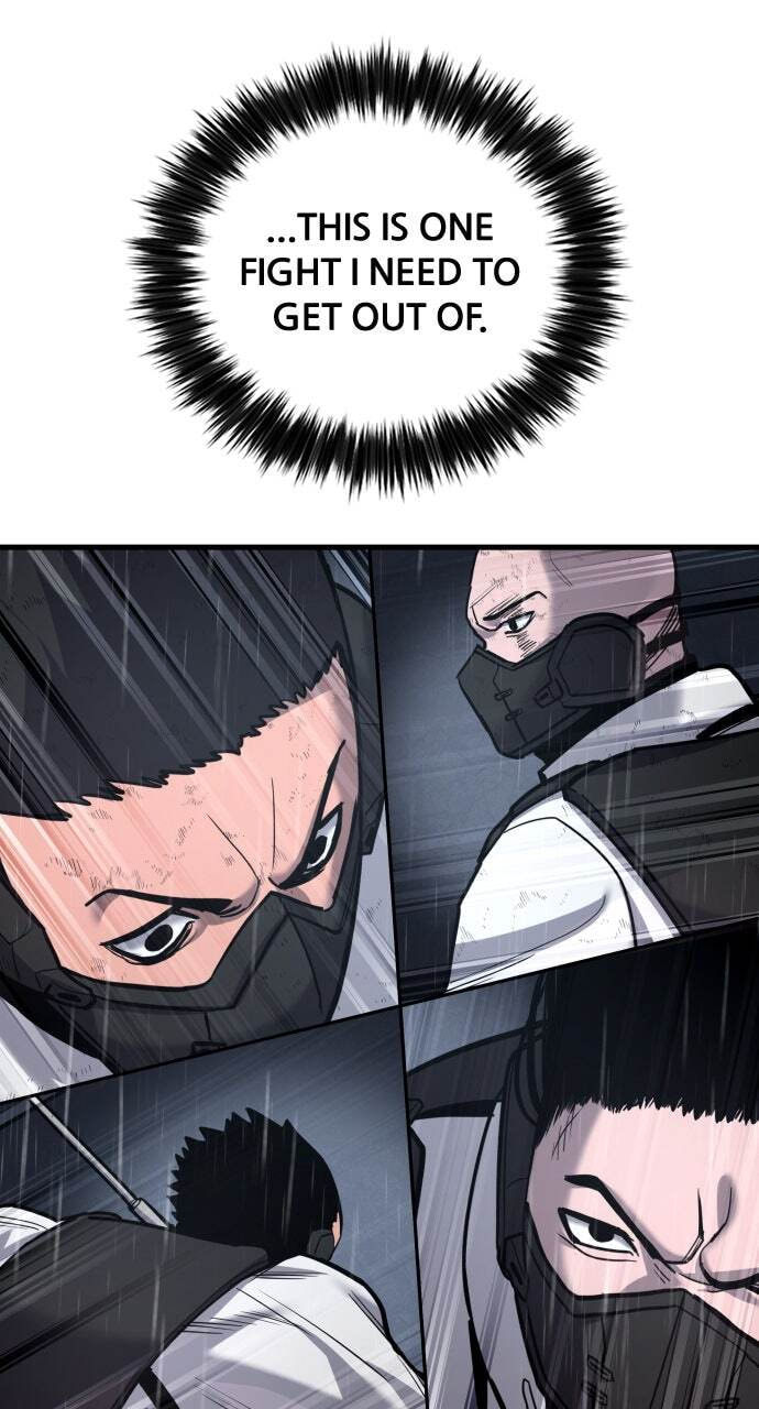 Realization of Justice Chapter 57 page 103 - 