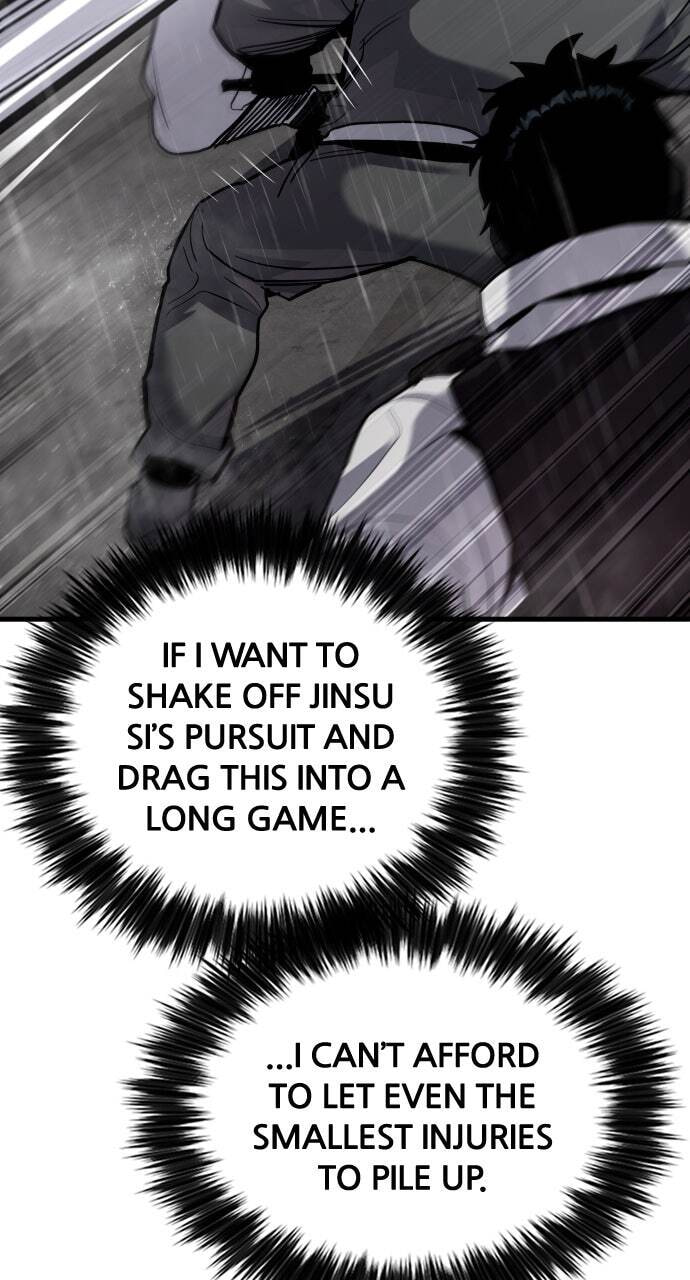 Realization of Justice Chapter 57 page 105 - 