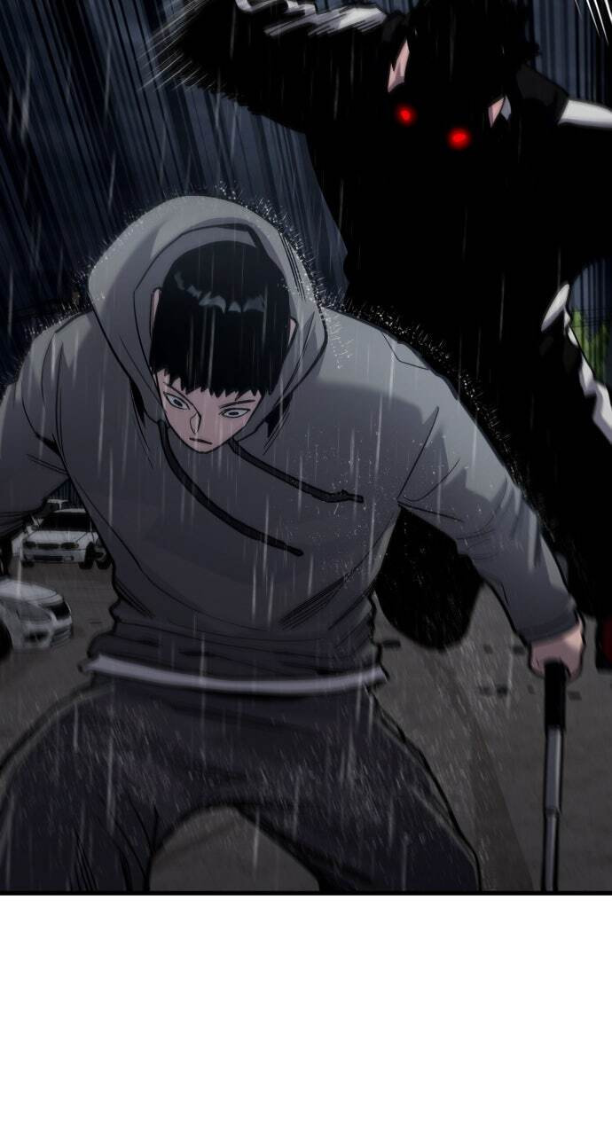 Realization of Justice Chapter 57 page 108 - 