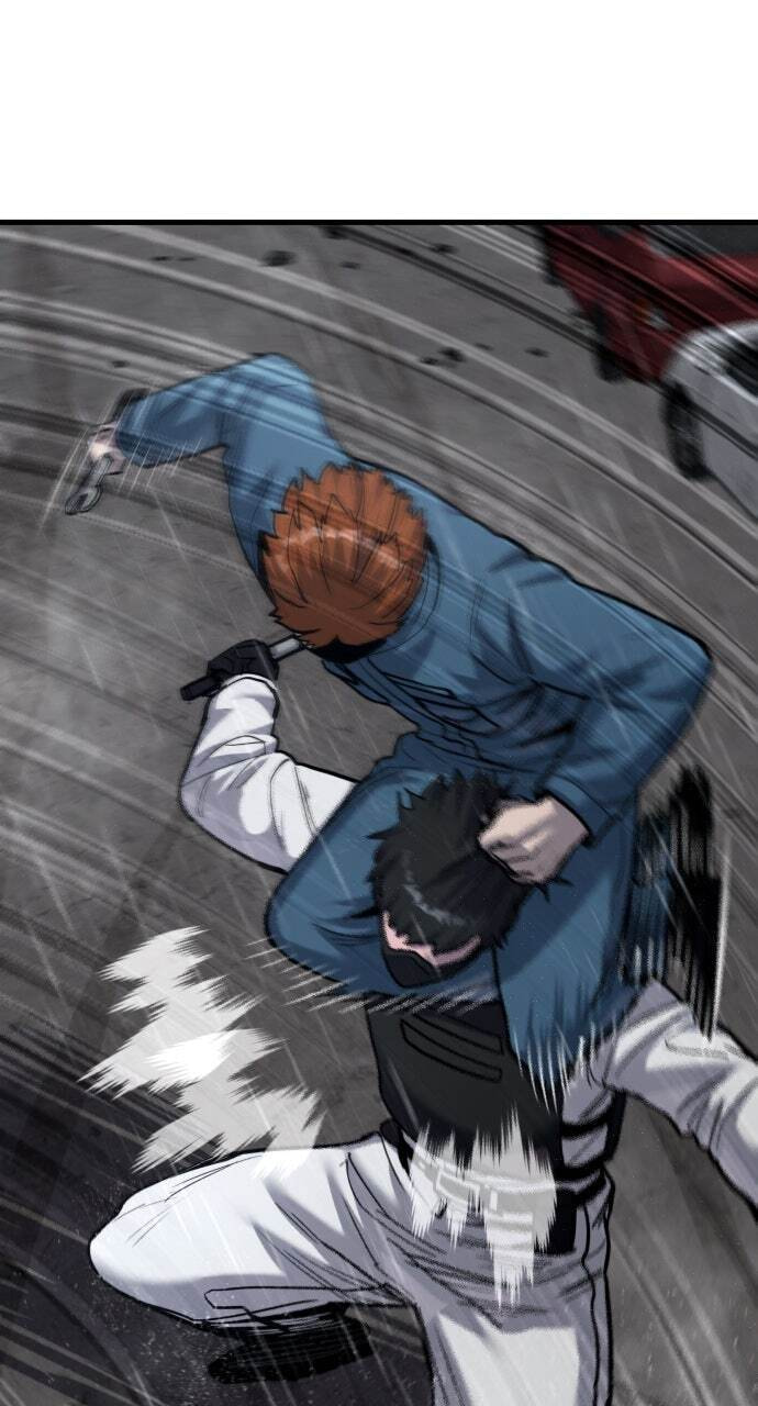 Realization of Justice Chapter 57 page 110 - 