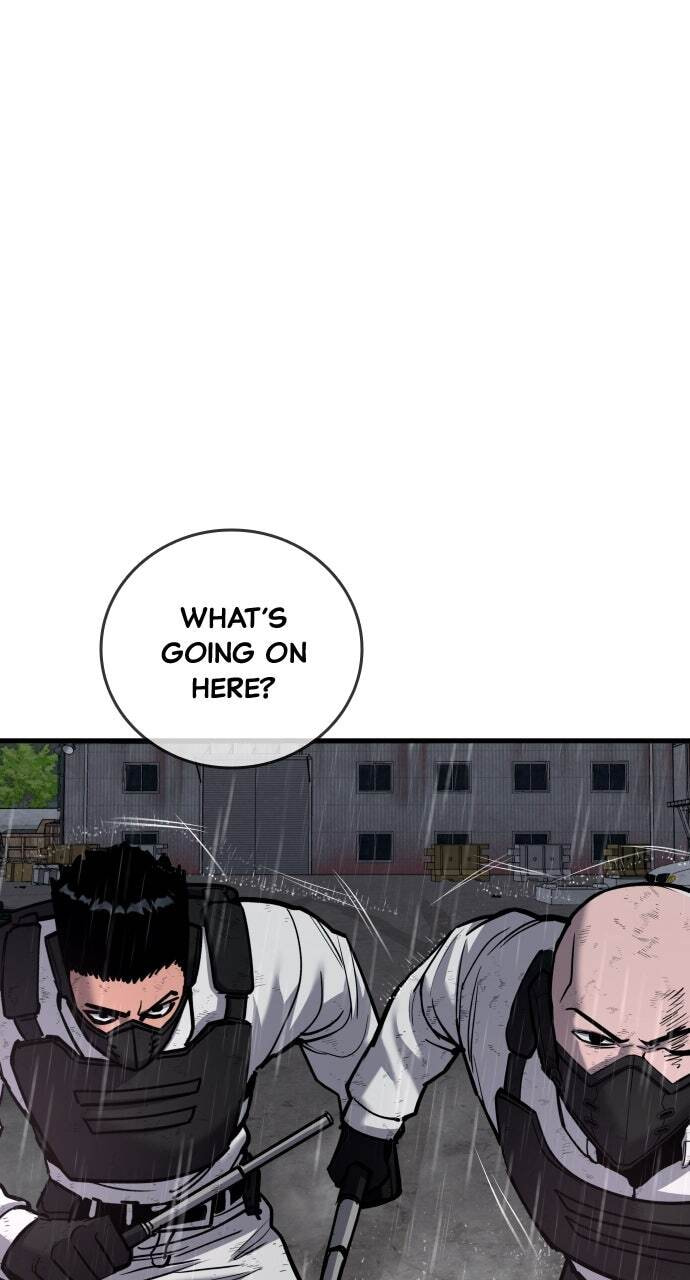 Realization of Justice Chapter 57 page 113 - 