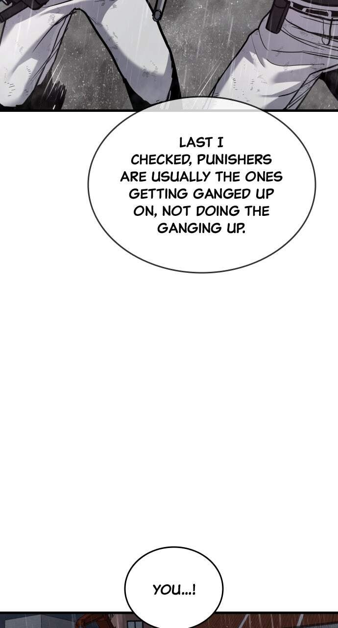 Realization of Justice Chapter 57 page 114 - 