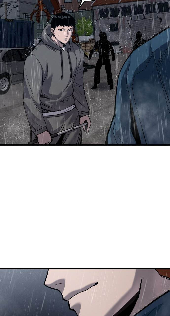 Realization of Justice Chapter 57 page 115 - 