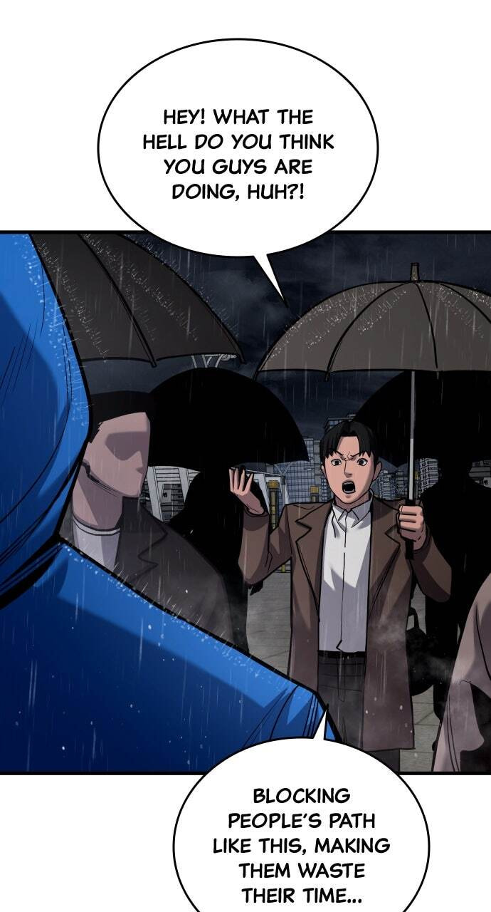 Realization of Justice Chapter 57 page 13 - 